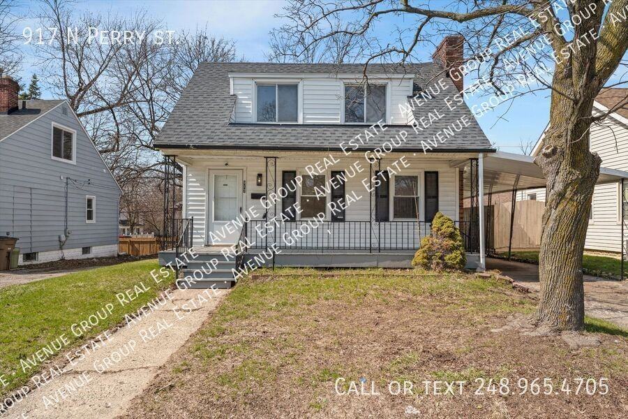 917 N Perry St - Photo 3 of 37