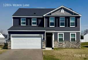 12804 Weber Ln - Photo 1 of 1