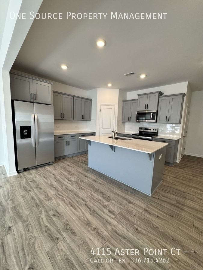 4115 Aster Point Ct #1 - Photo 4 of 16