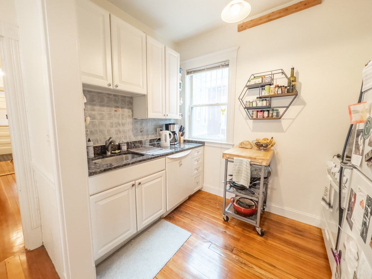 12 Hamlin StreetUnit 1 #1 - Photo 3 of 18