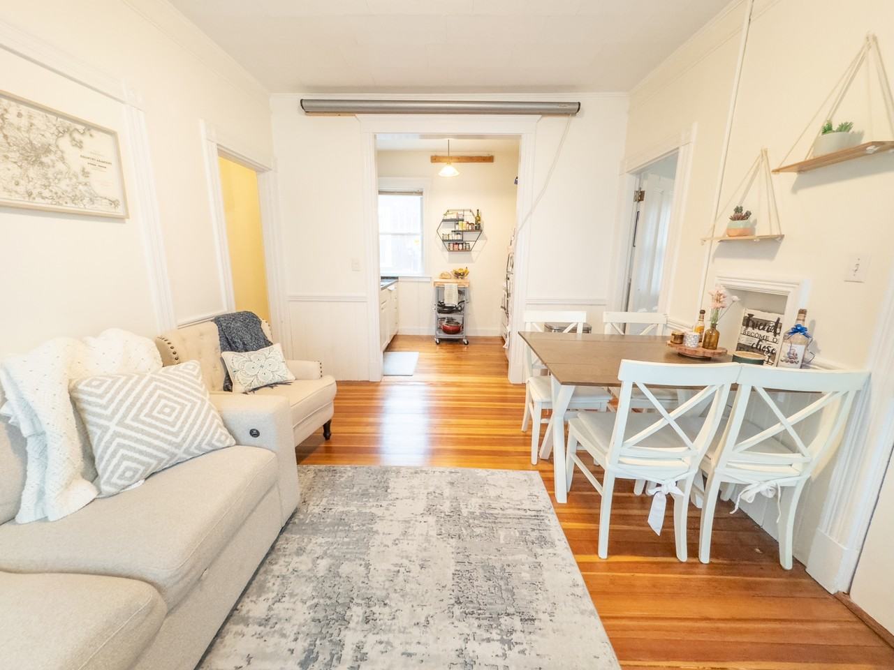 12 Hamlin StreetUnit 1 #1 - Photo 4 of 18