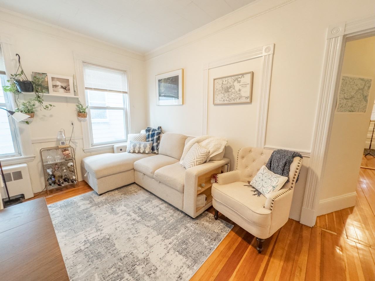 12 Hamlin StreetUnit 1 #1 - Photo 6 of 18