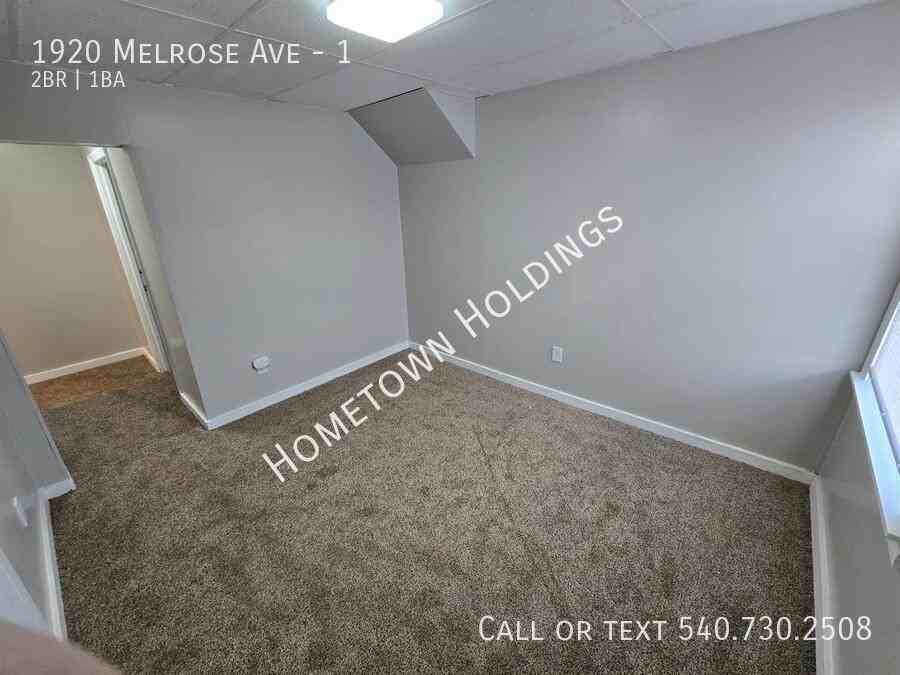 1920 Melrose Ave Nw #1 - Photo 3 of 6