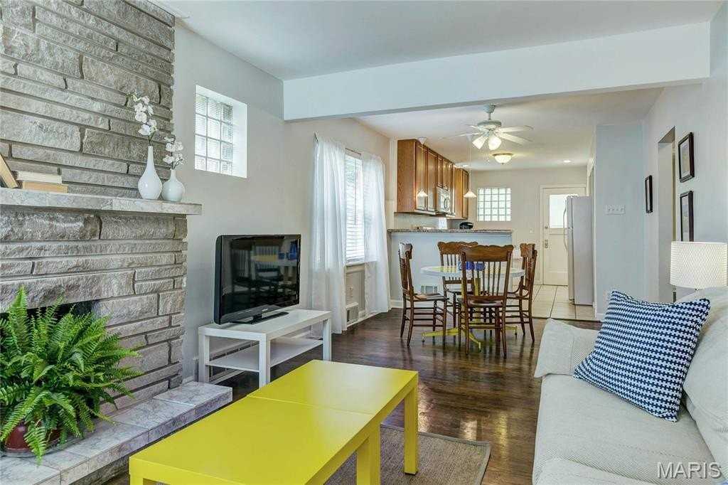 1437 Collins Ave - Photo 5 of 22