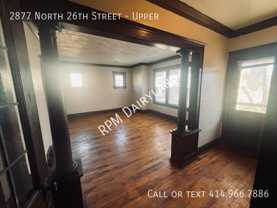 2877 N 26th St #UPPER - Photo 1 of 1