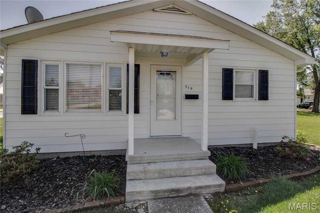 314 E Pearl St - Photo 5 of 24