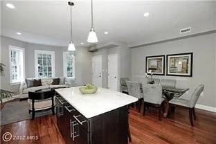 2314 Ashmead Pl Nw #1 - Photo 1 of 1