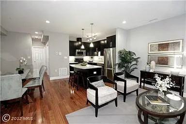 2314 Ashmead Pl Nw #1 - Photo 2 of 13