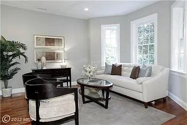 2314 Ashmead Pl Nw #1 - Photo 3 of 13