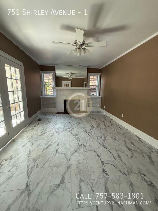 751 Shirley Ave #1 - Photo 2 of 9