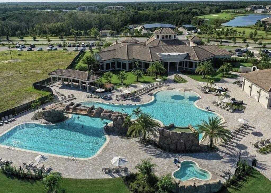 5844 Wake Forest Run #101