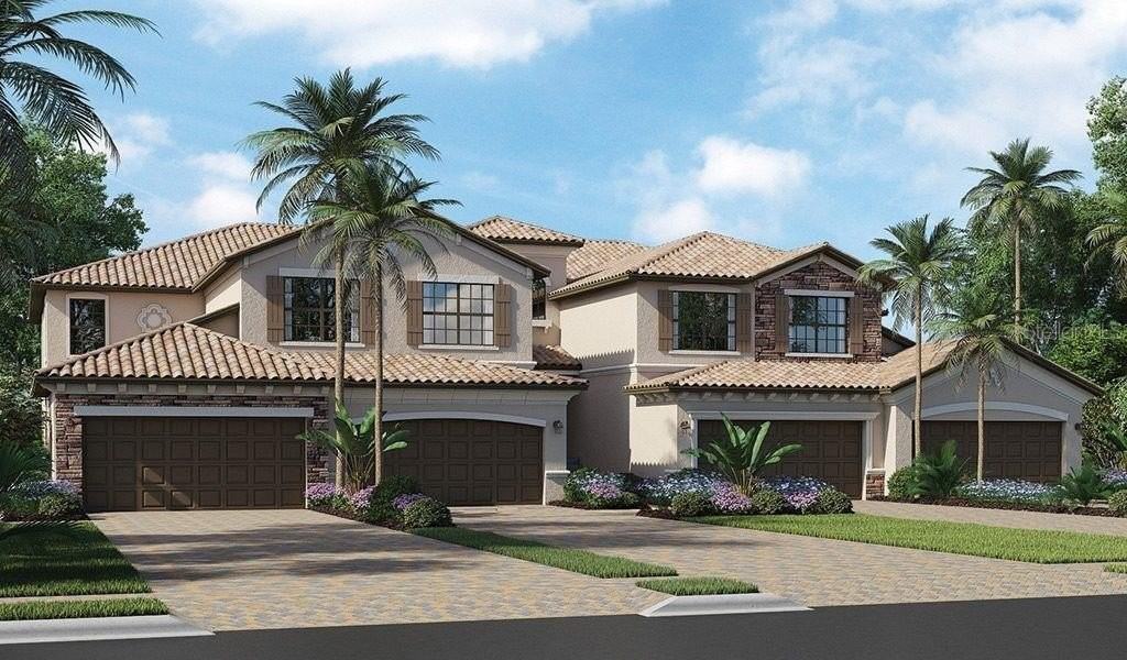 5844 Wake Forest Run #101 - Photo 3 of 38