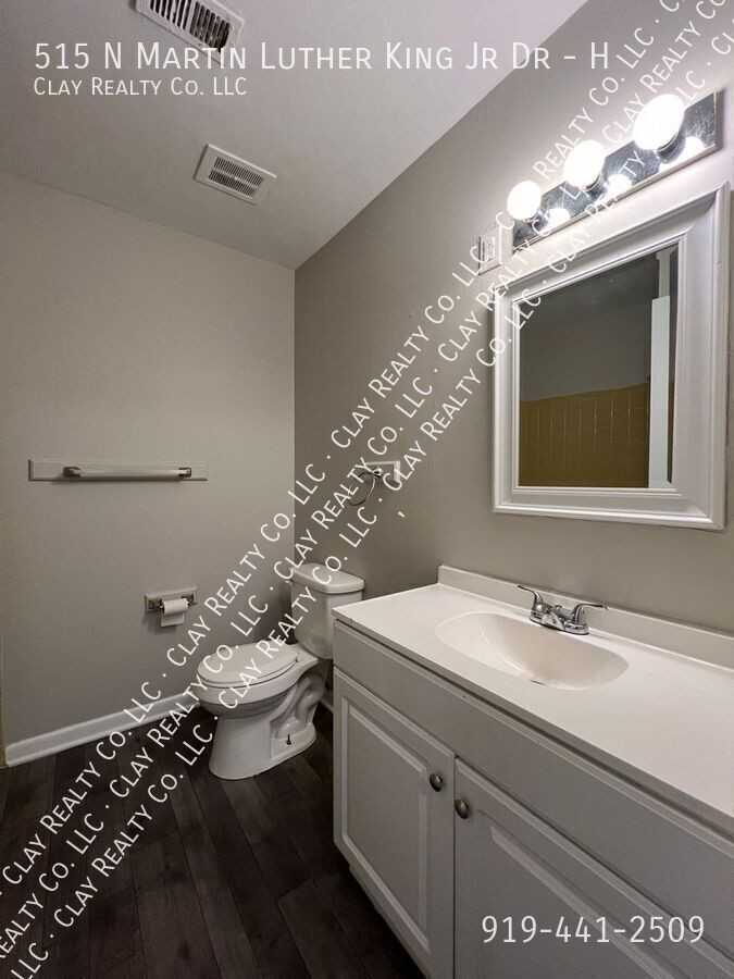 515 N Martin Luther King Jr Dr #H - Photo 2 of 24