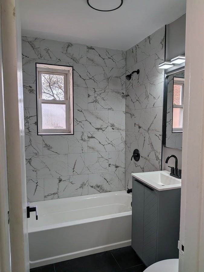 1282 Clinton Ave #2C - Photo 7 of 9