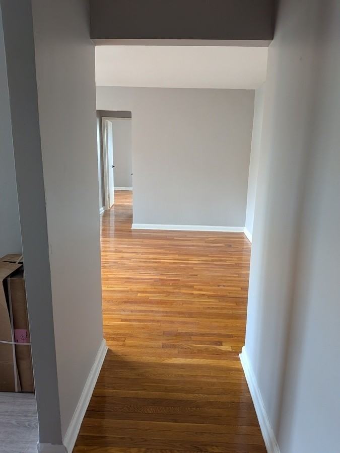 1278 Clinton Ave #3A - Photo 3 of 15