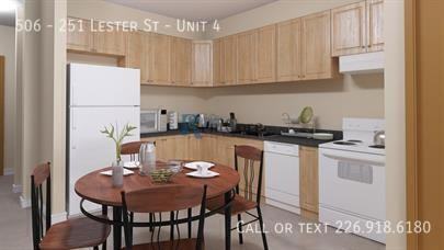 251 - 251 Lester St #4 - Photo 2 of 5