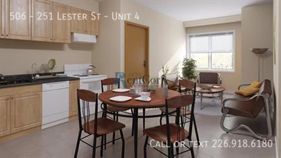 251 - 251 Lester St #4 - Photo 3 of 5