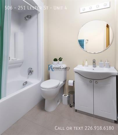 251 - 251 Lester St #4 - Photo 4 of 5