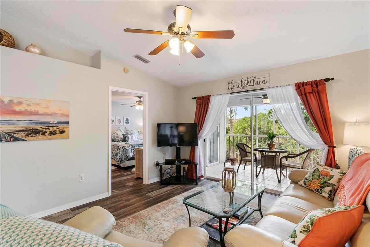 5674 Sheffield Greene Cir #74 - Photo 4 of 27