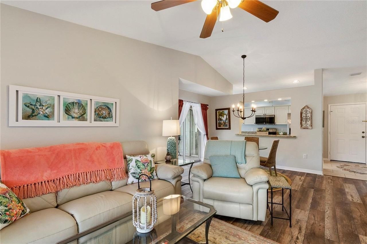 5674 Sheffield Greene Cir #74 - Photo 5 of 27