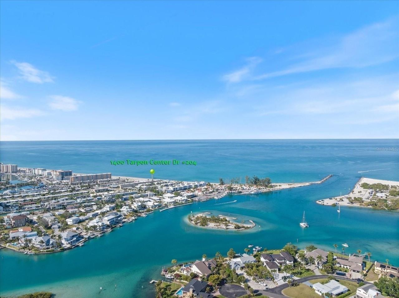 1400 Tarpon Center Dr #204 - Photo 7 of 36