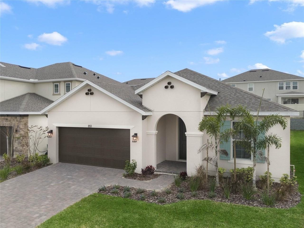 851 Vineyard Ridge Rd - Photo 2 of 13