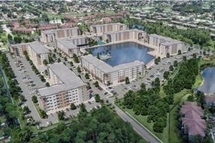 Millenia Blvd #403 - Photo 1 of 1