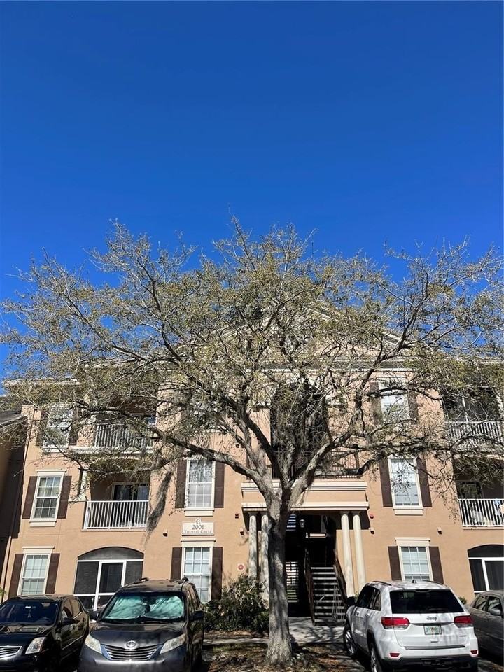 2001 Tizewell Cir #1504