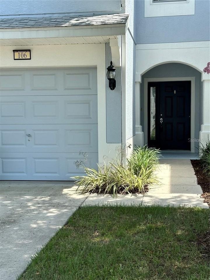 4500 Sw 52nd Cir #106 - Photo 2 of 30