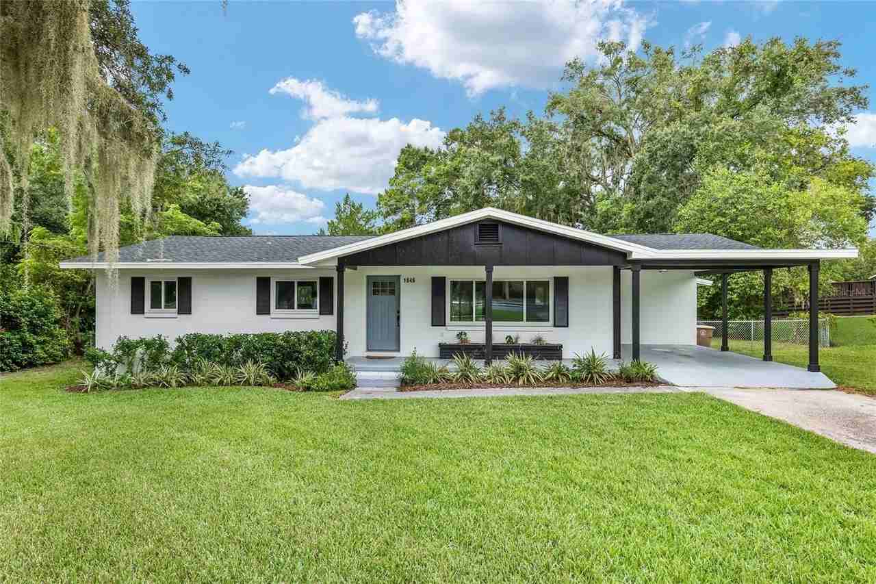 1846 Se Lake Weir Ave - Photo 7 of 50