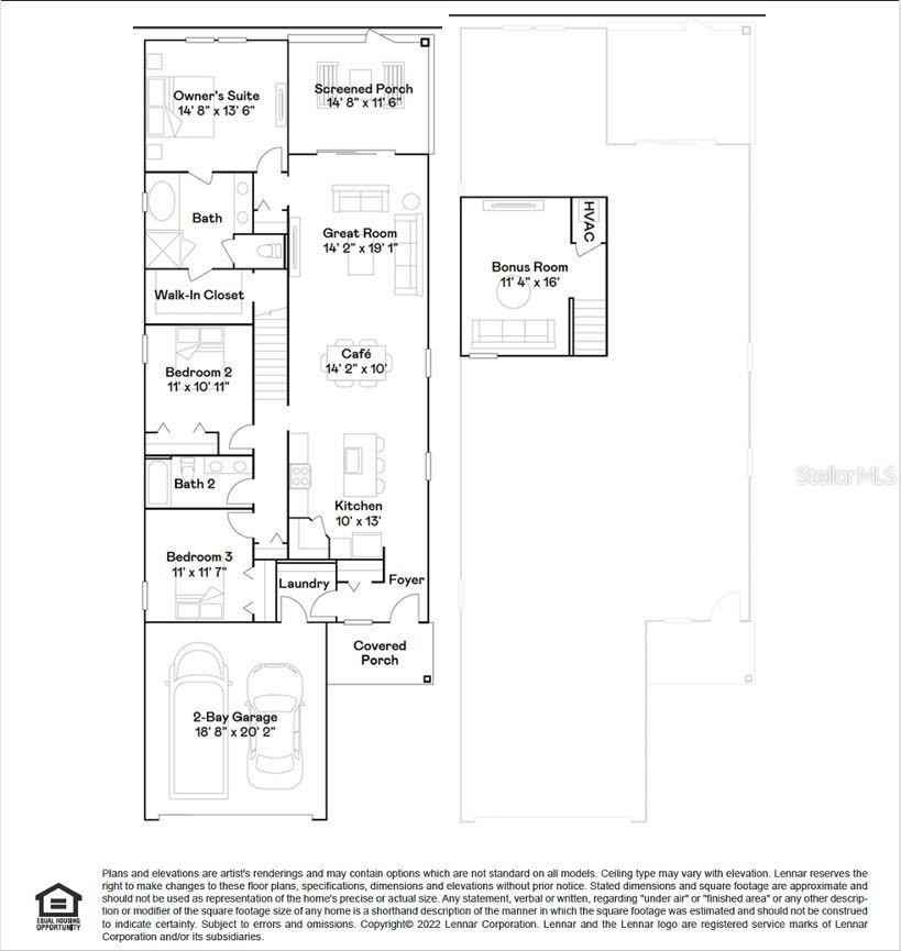 4673 Sw 84th Street Rd - Photo 2 of 2