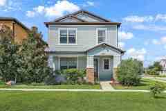 5801 Colony Glen Rd - Photo 1 of 1