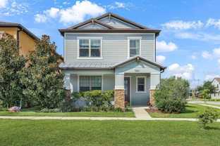 5801 Colony Glen Rd - Photo 1 of 1