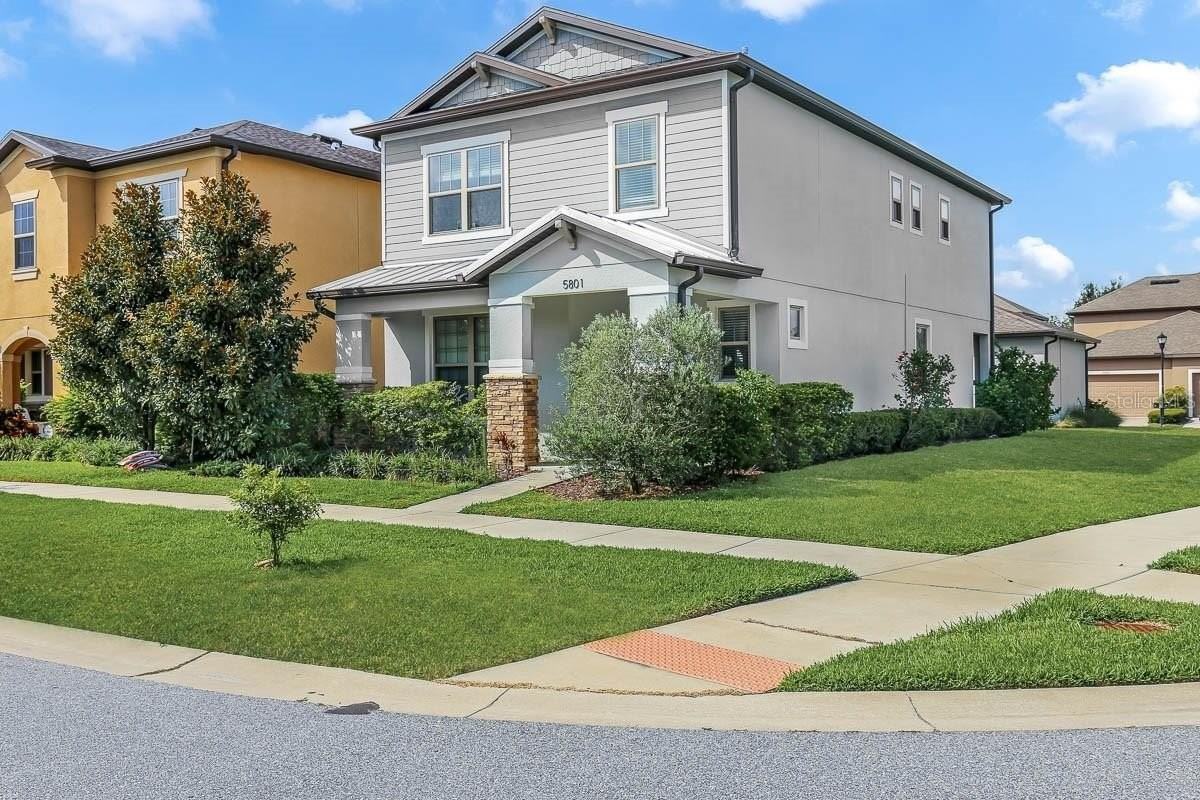 5801 Colony Glen Rd - Photo 3 of 16