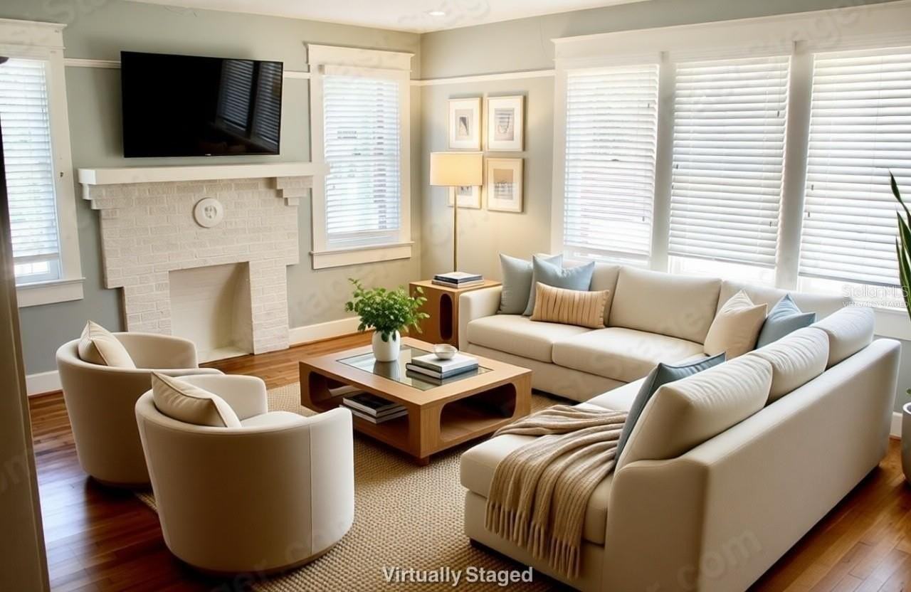 701 W Swann Ave #1 - Photo 2 of 22