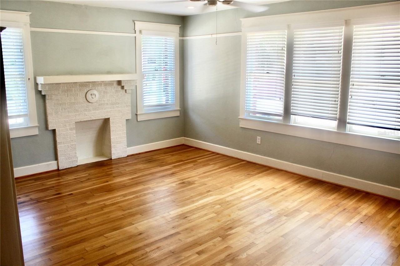 701 W Swann Ave #1 - Photo 3 of 22