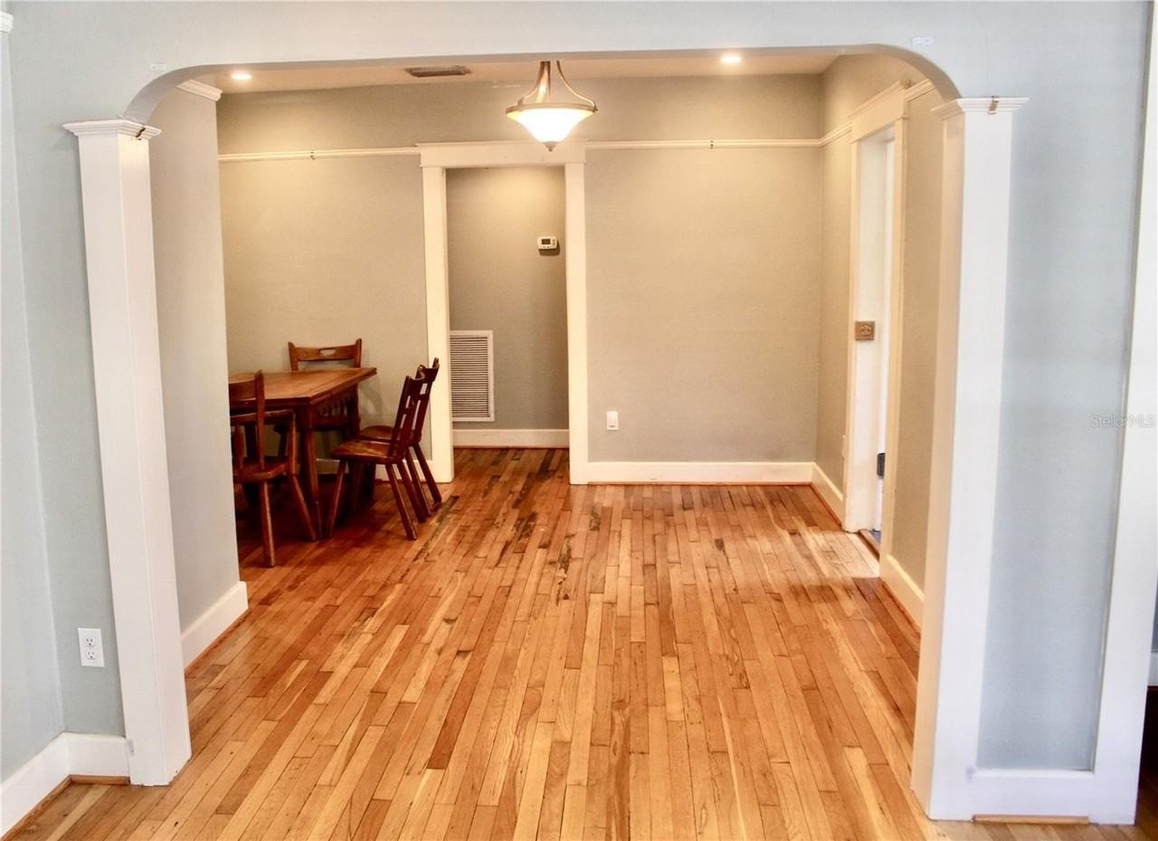 701 W Swann Ave #1 - Photo 5 of 22