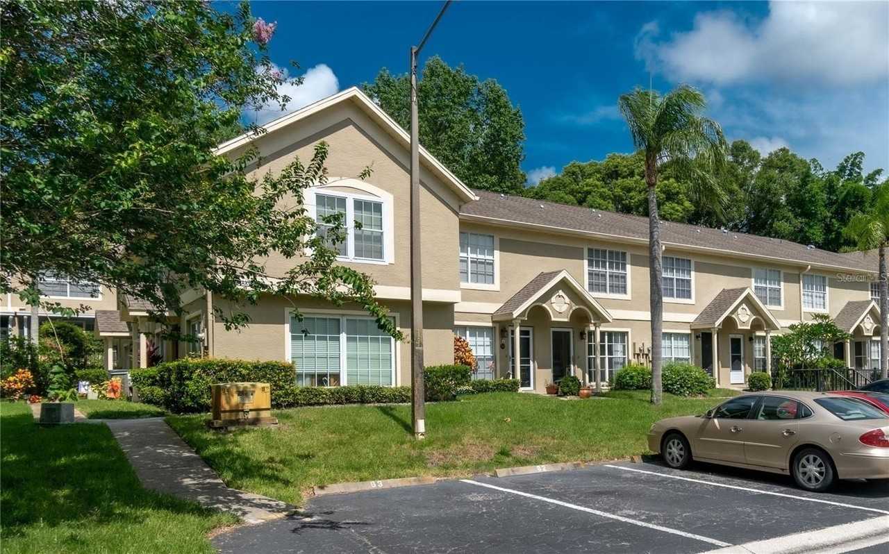 2897 Thaxton Dr #65 - Photo 2 of 23