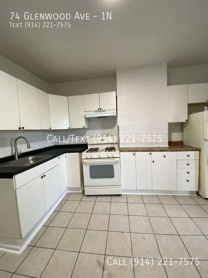 74 Glenwood Ave #1N