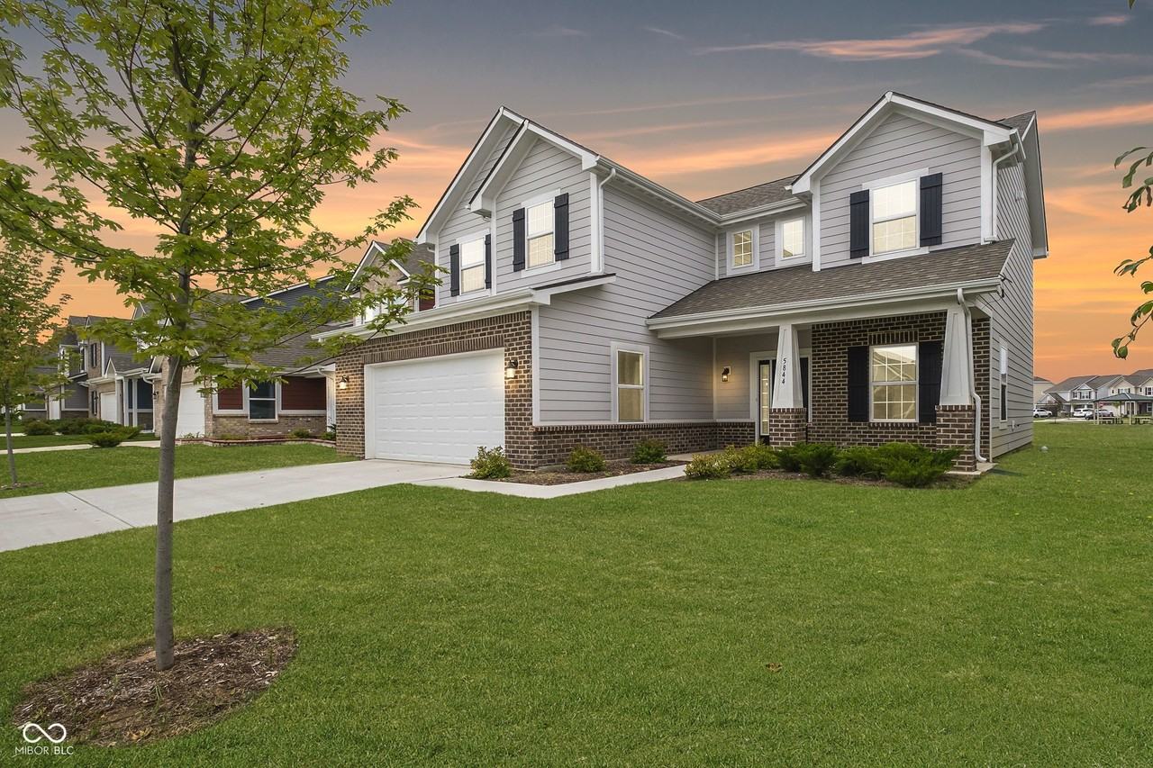 5844 Cherrywood Ln - Photo 2 of 23