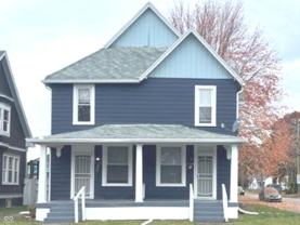 1036 N Tuxedo St #A - Photo 1 of 1