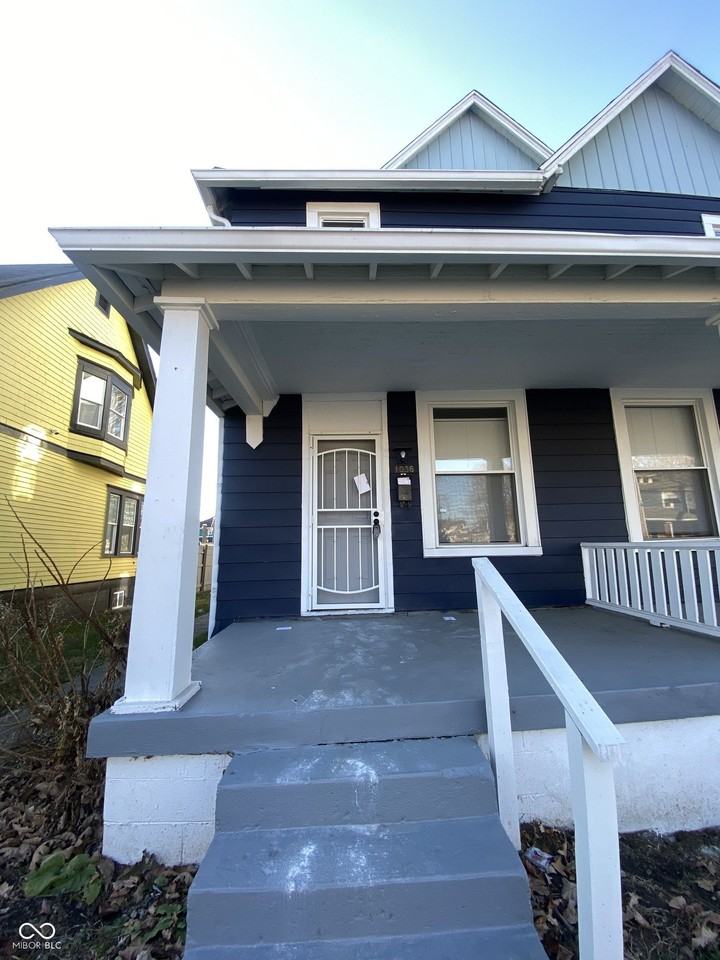 1036 N Tuxedo St #A - Photo 2 of 15