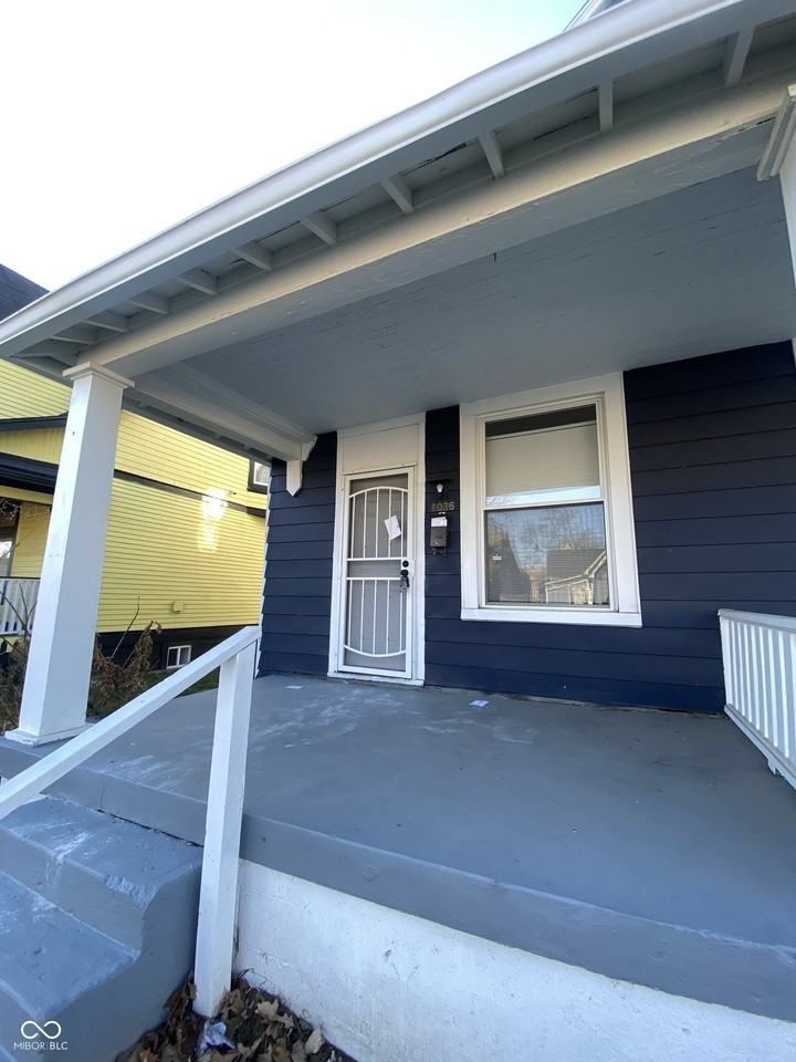 1036 N Tuxedo St #A - Photo 3 of 15