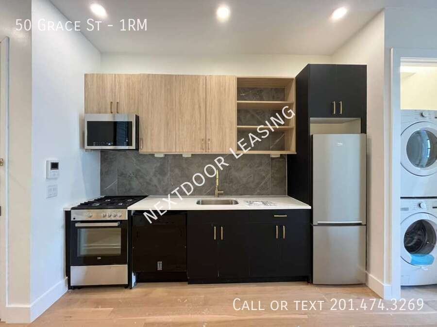 50 Grace St #1RM