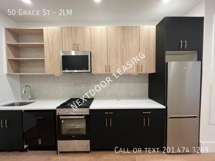 50 Grace St #2LM