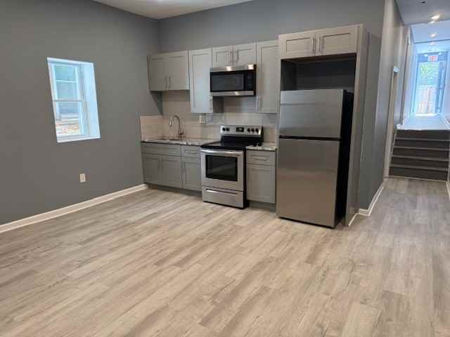 1612 Cecil B Moore Ave #1 - Photo 2 of 11