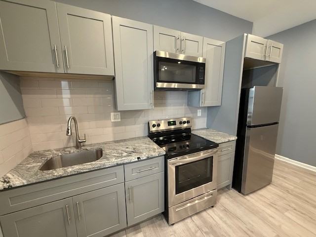 1612 Cecil B Moore Ave #1 - Photo 3 of 11