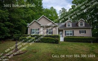 featured image of 3601 Borland Rd