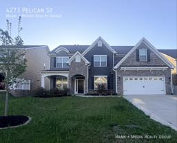 4273 Pelican St - Photo 1 of 1