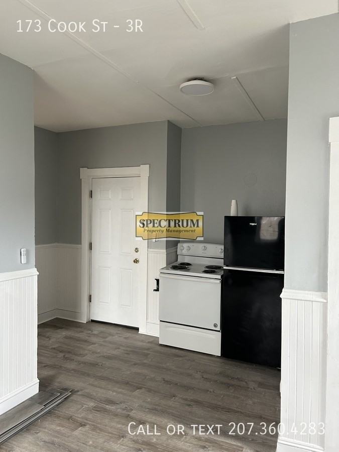 173 Cook St #3R